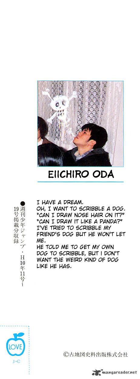 One Piece Chapter 27 page 2