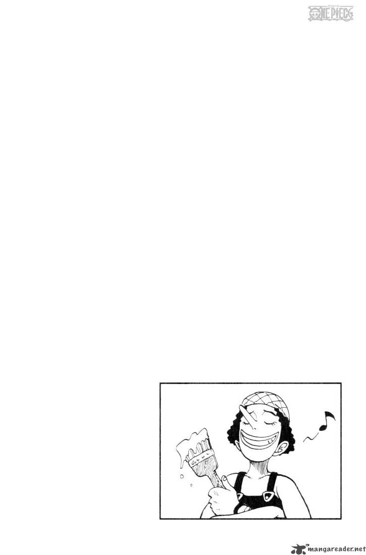 One Piece Chapter 38 page 4