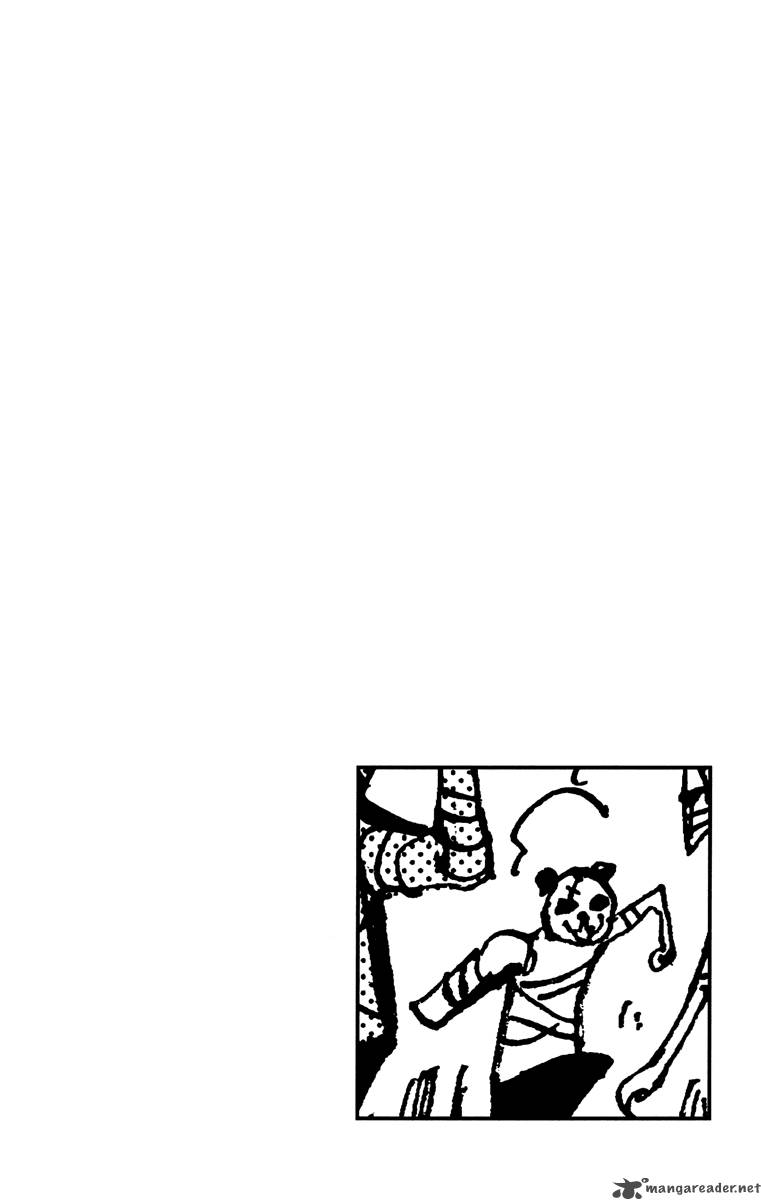 One Piece Chapter 464 page 2