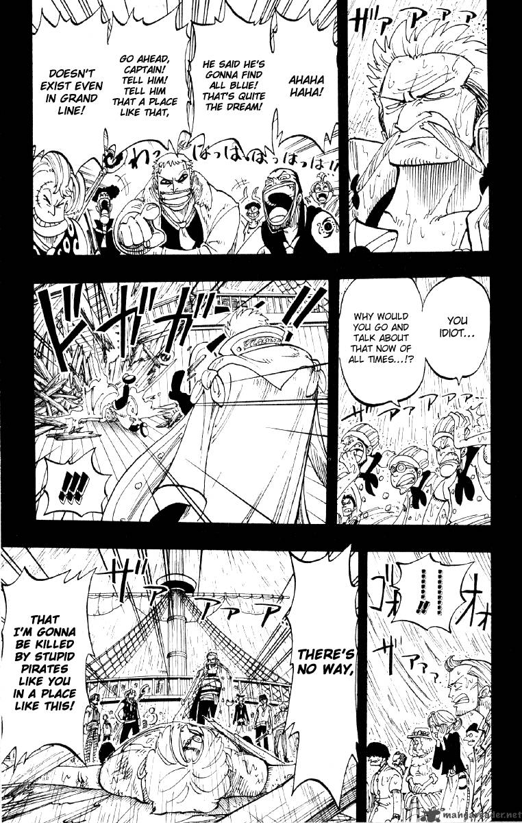 One Piece Chapter 57 page 9