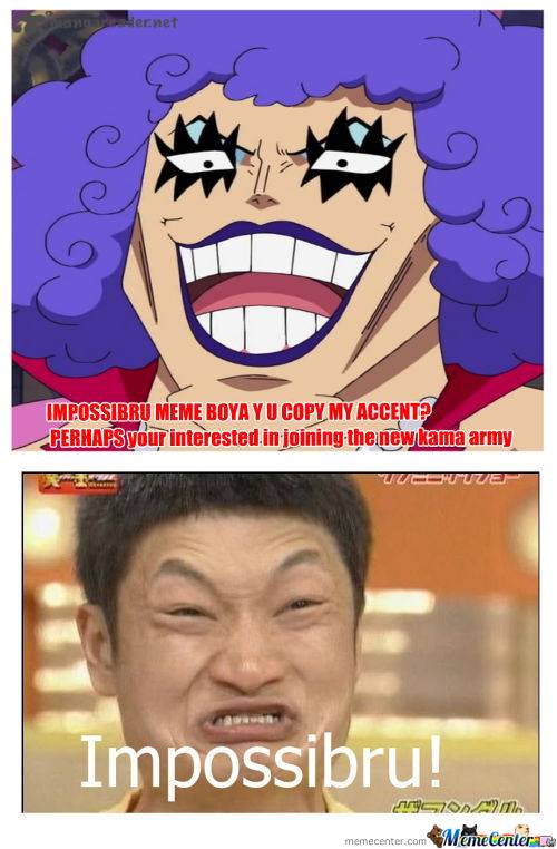 One Piece Chapter 681 page 21