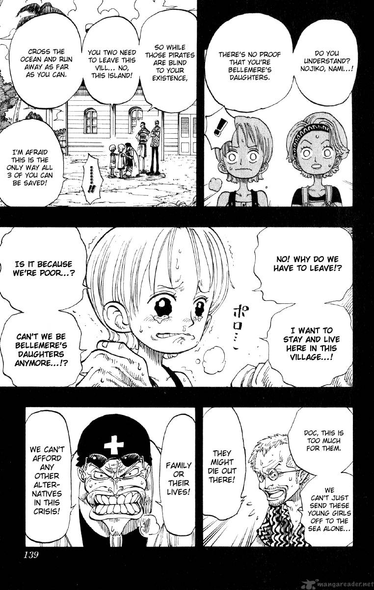 One Piece Chapter 78 page 13