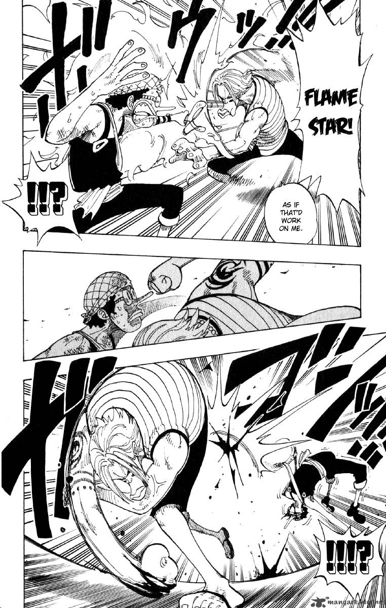 One Piece Chapter 87 page 12