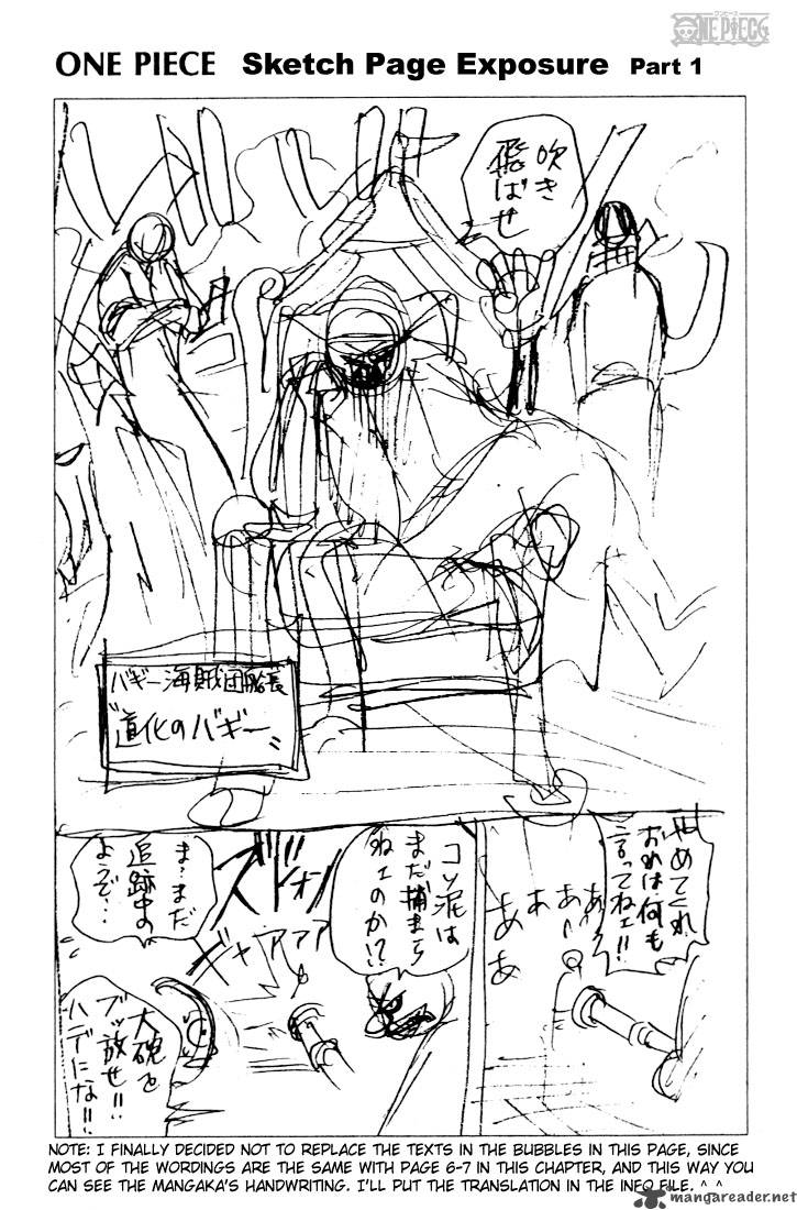 One Piece Chapter 9 page 28