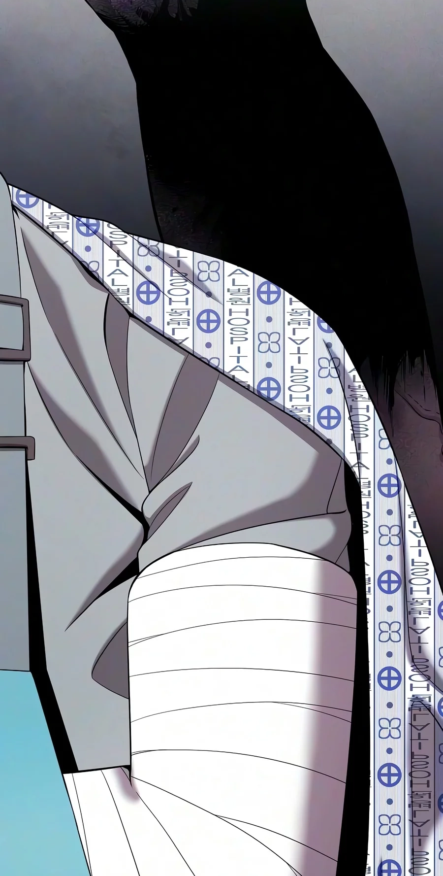 The Dark Mage’s Return to Enlistment Chapter 103 page 41