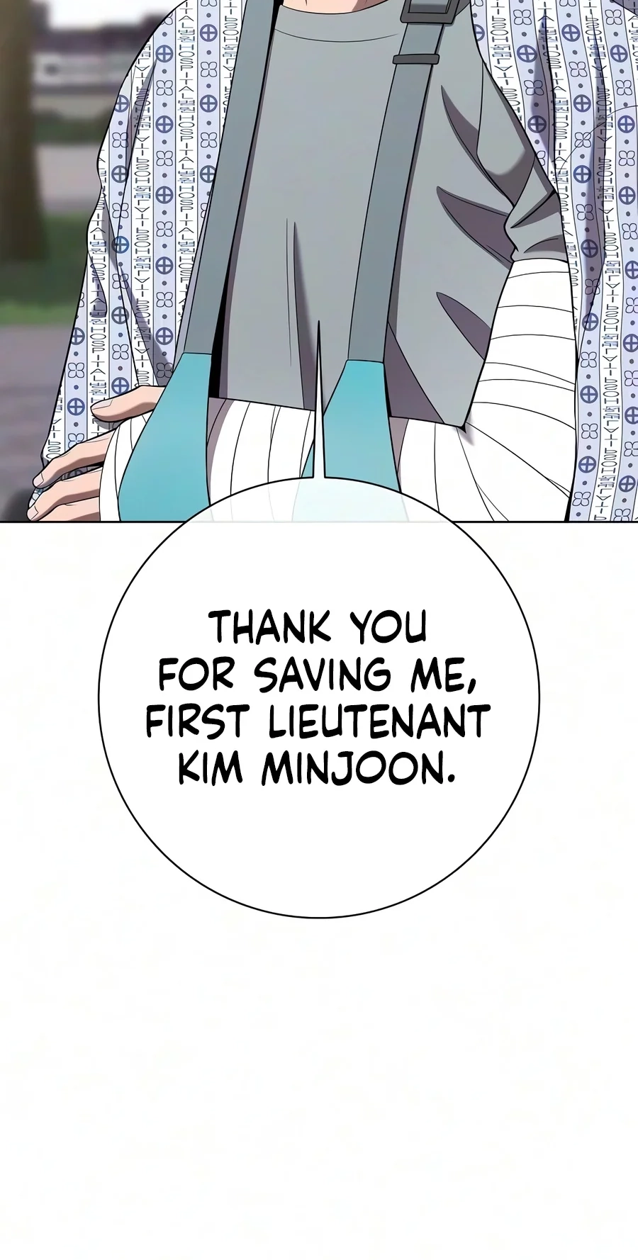 The Dark Mage’s Return to Enlistment Chapter 103 page 52