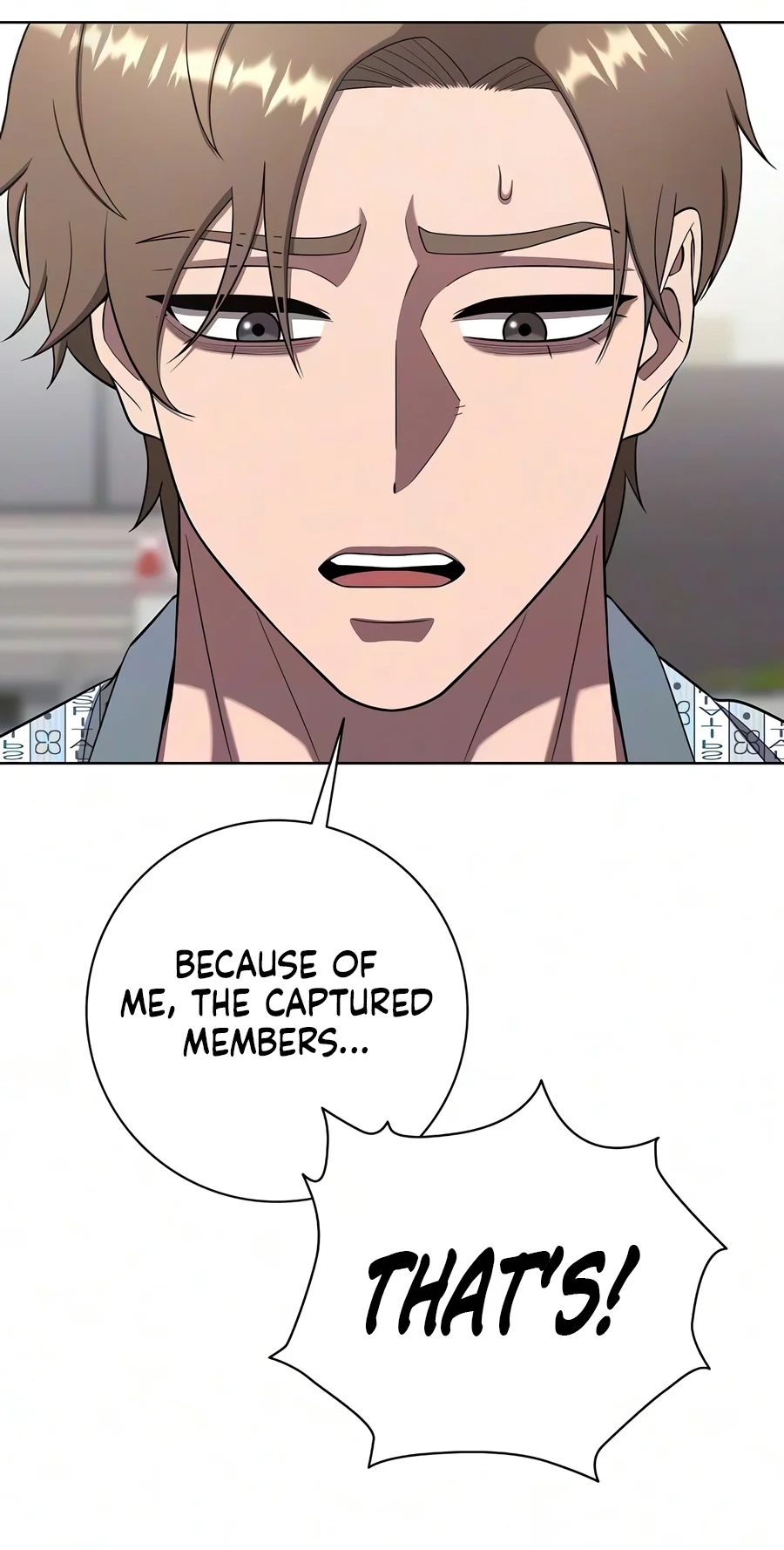 The Dark Mage’s Return to Enlistment Chapter 103 page 67