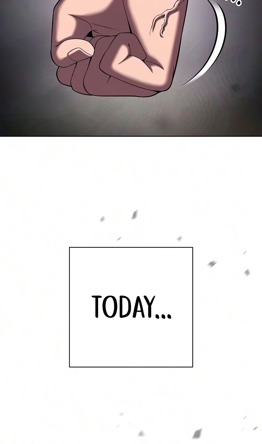 The Dark Mage’s Return to Enlistment Chapter 103 page 76
