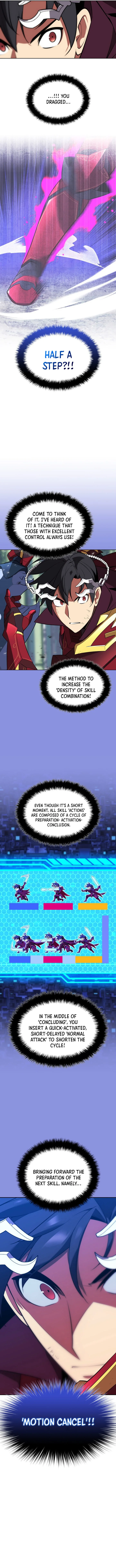 Overgeared (Team Argo) Chapter 200 page 15