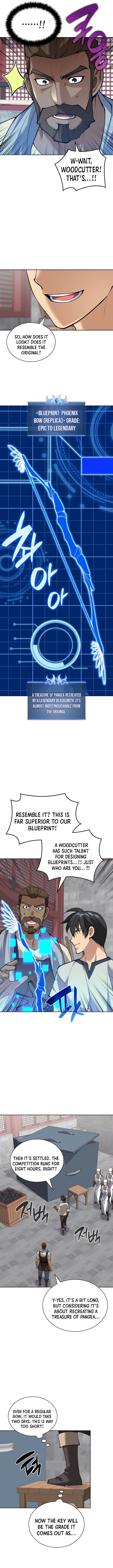 Overgeared (Team Argo) Chapter 260 page 20