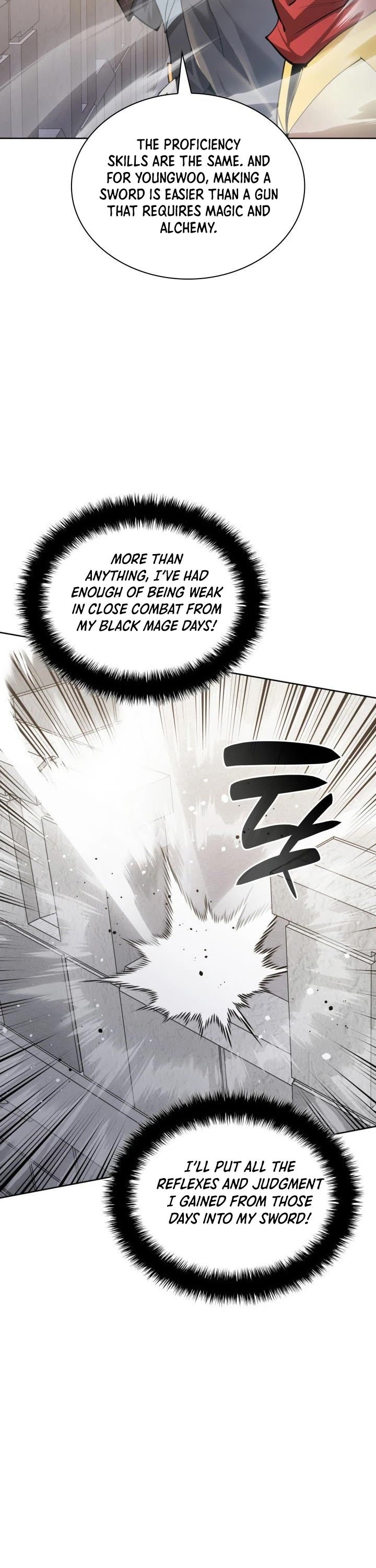Overgeared (Team Argo) Chapter 267 page 18