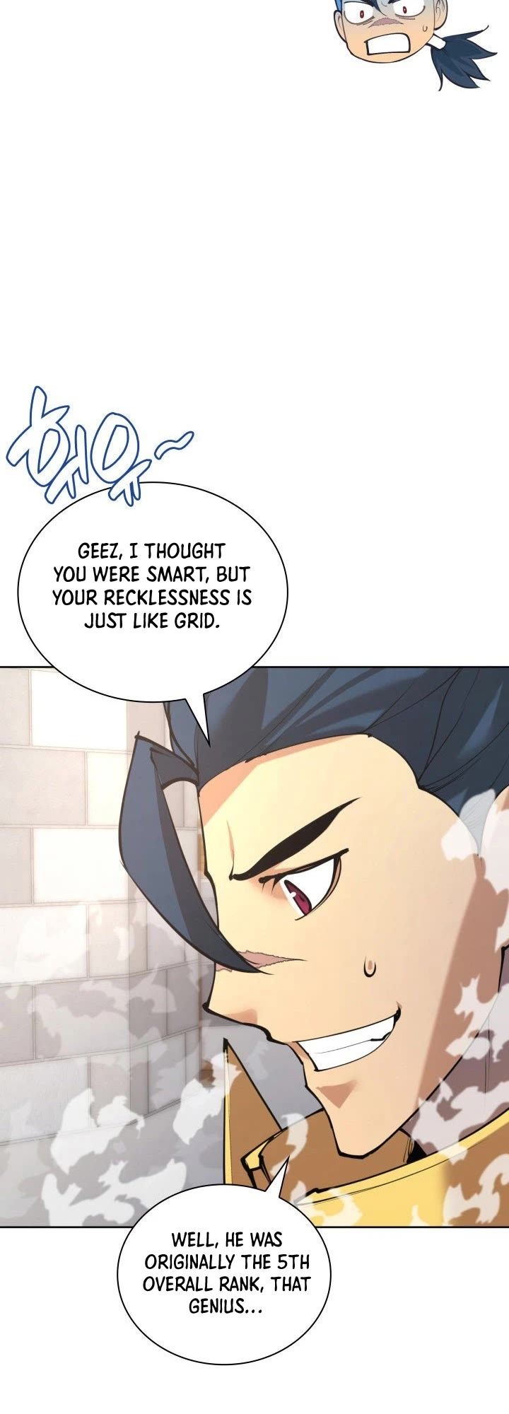 Overgeared (Team Argo) Chapter 267 page 20