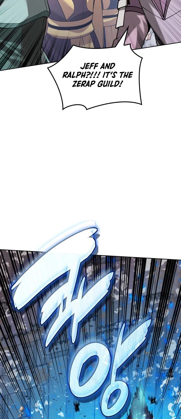 Overgeared (Team Argo) Chapter 267 page 34