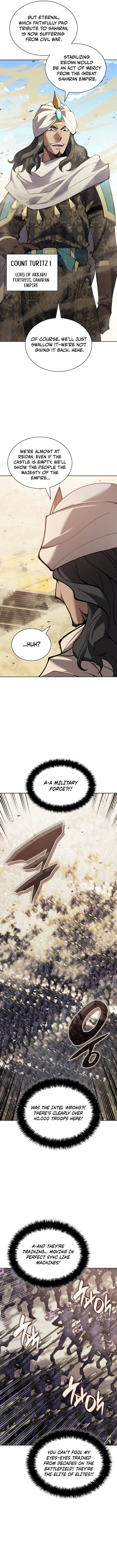 Overgeared (Team Argo) Chapter 273 page 10