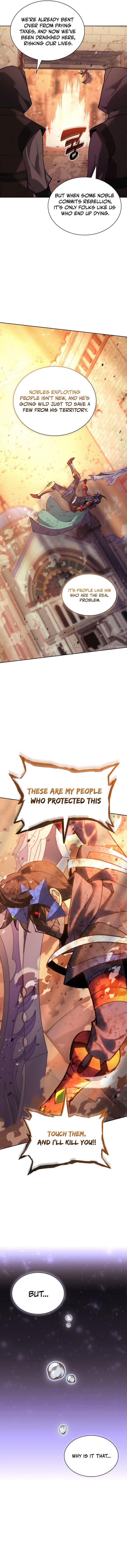 Overgeared (Team Argo) Chapter 273 page 20