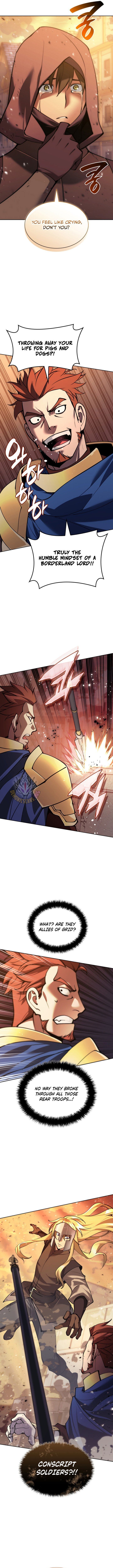 Overgeared (Team Argo) Chapter 273 page 21