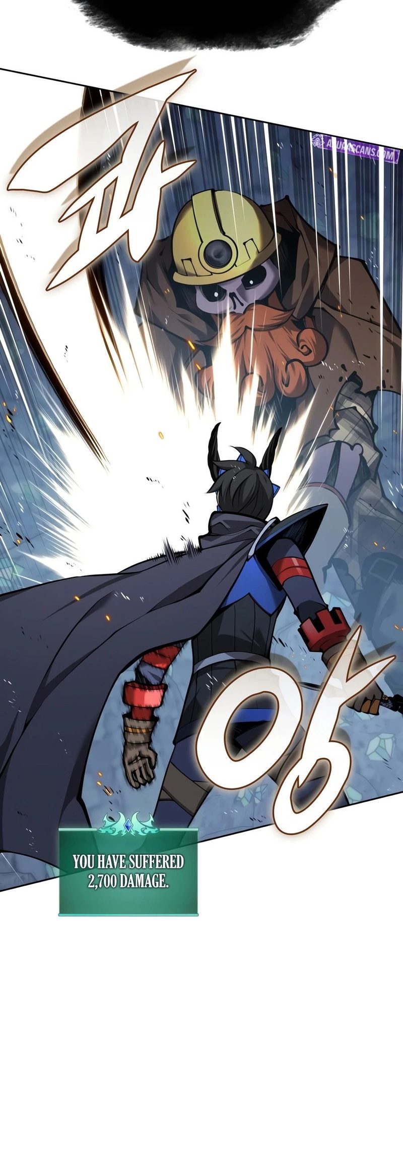 Overgeared (Team Argo) Chapter 330 page 10