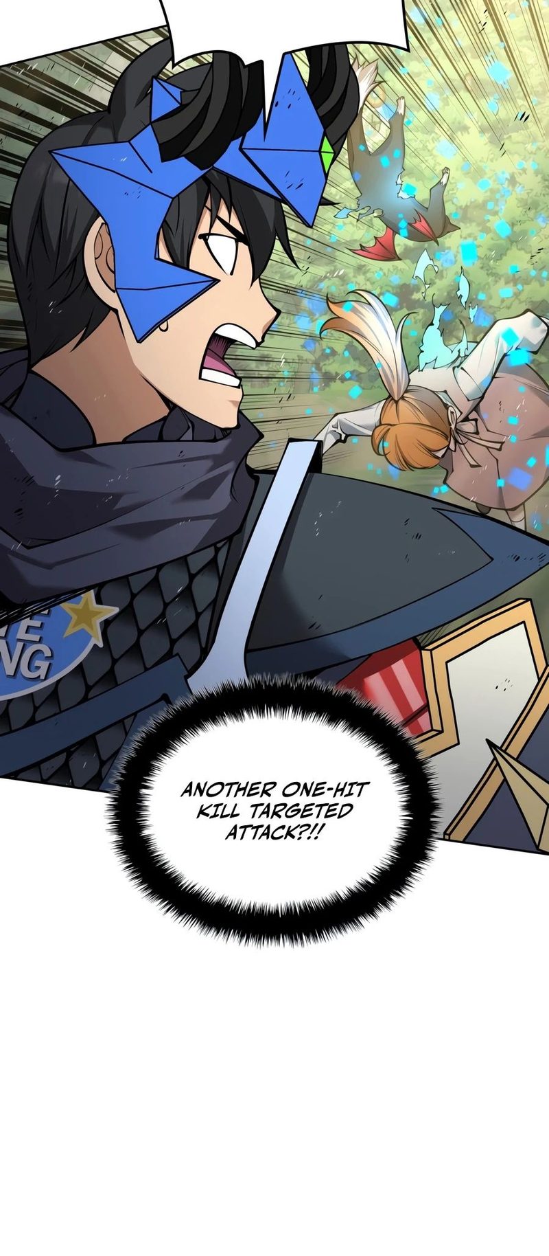 Overgeared (Team Argo) Chapter 330 page 18