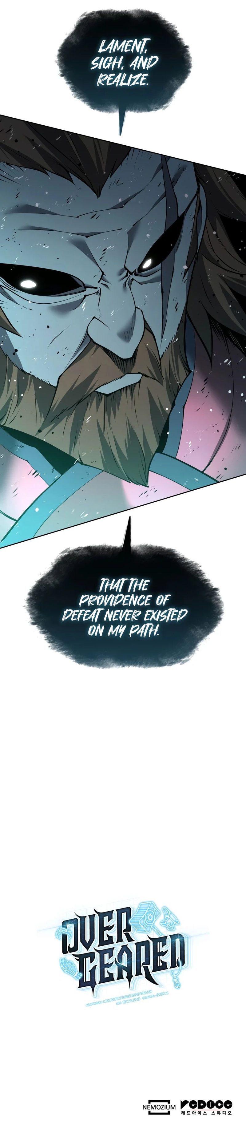 Overgeared (Team Argo) Chapter 332 page 26