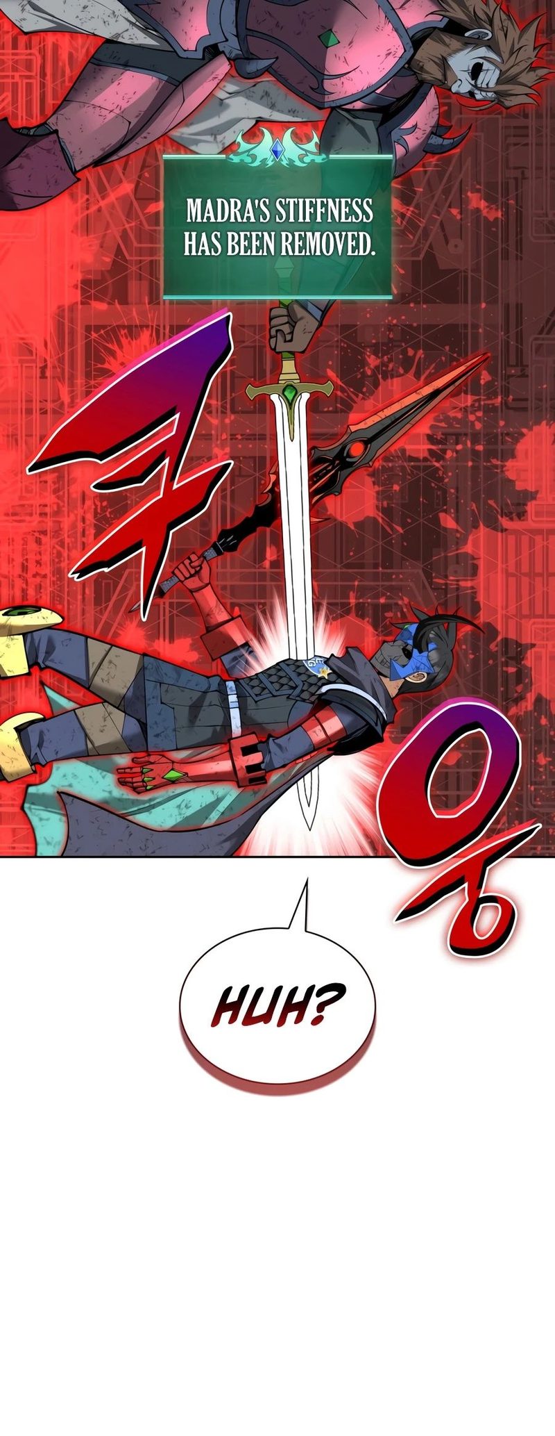 Overgeared (Team Argo) Chapter 333 page 21