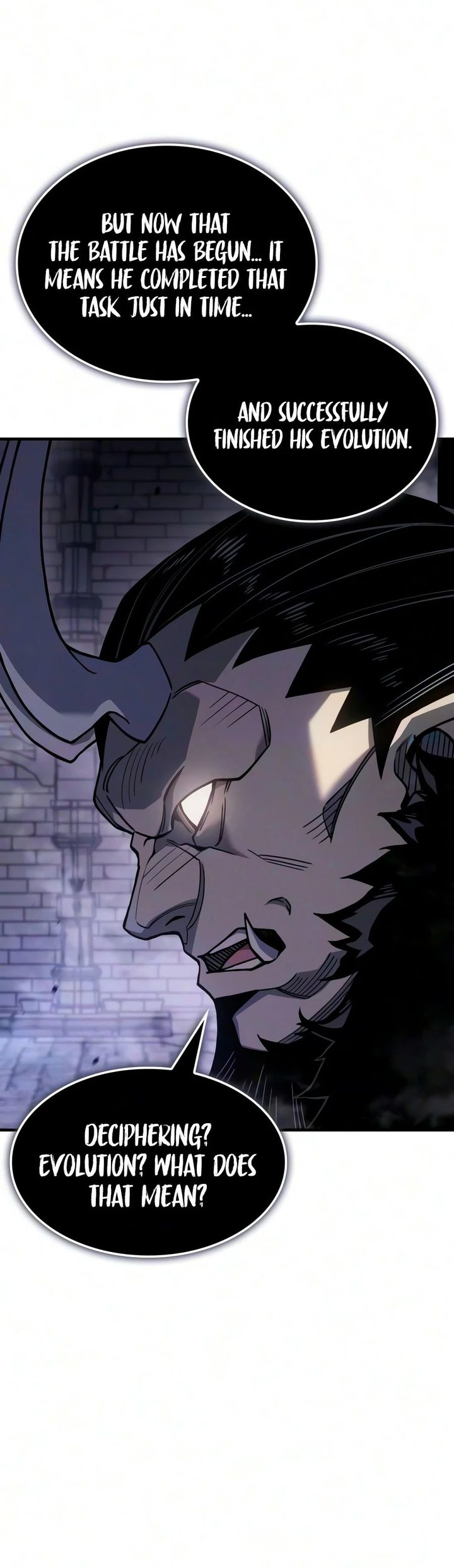 Regressing with the King’s Power Chapter 148 page 11