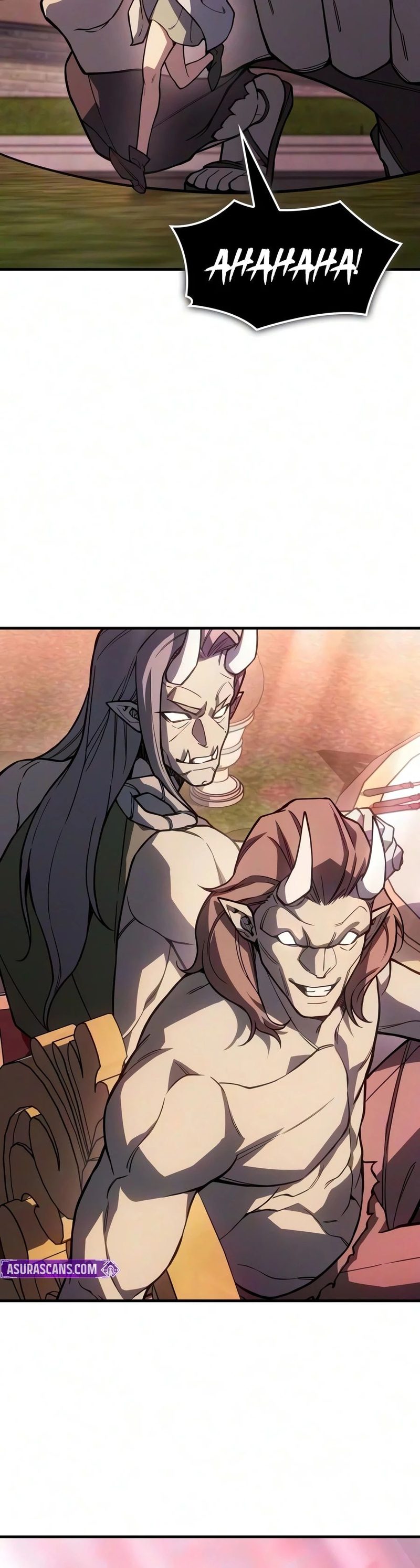 Regressing with the King’s Power Chapter 151 page 7