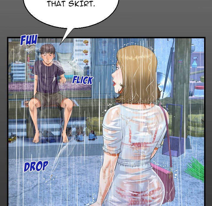 Knock Knock (Uncensored) Chapter 45 page 16