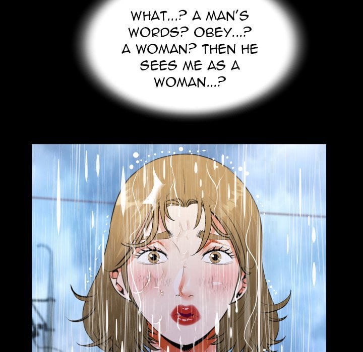 Knock Knock (Uncensored) Chapter 45 page 28