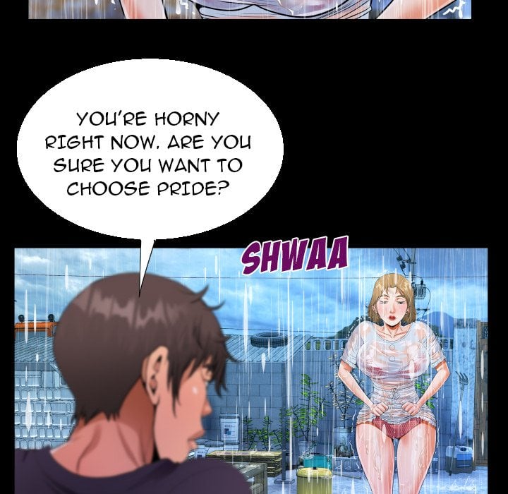 Knock Knock (Uncensored) Chapter 45 page 33