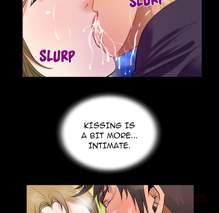 Knock Knock (Uncensored) Chapter 45 page 70