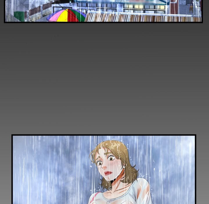 Knock Knock (Uncensored) Chapter 45 page 8