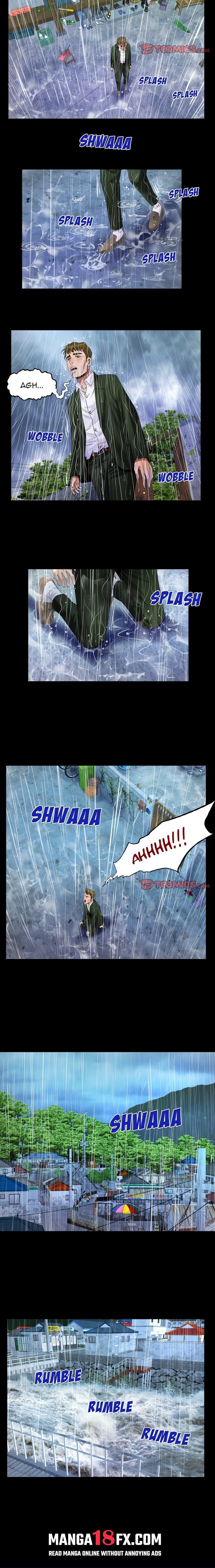 Knock Knock (Uncensored) Chapter 46 page 5