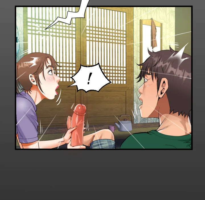 Knock Knock (Uncensored) Chapter 53 page 16