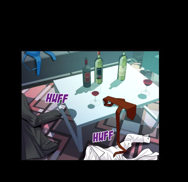 Knock Knock (Uncensored) Chapter 53 page 34