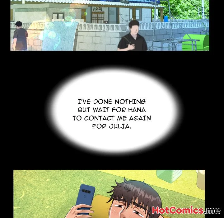 Knock Knock (Uncensored) Chapter 53 page 5