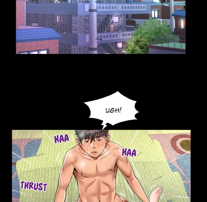 Knock Knock (Uncensored) Chapter 53 page 76