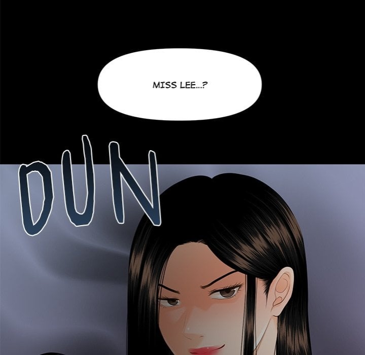My Secretary Chapter 50 page 132