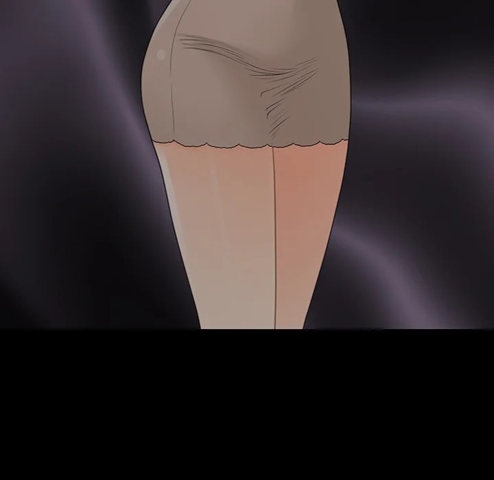 My Secretary Chapter 55 page 133