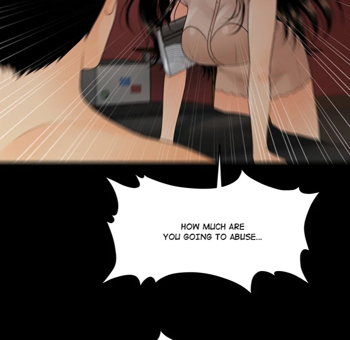 My Secretary Chapter 55 page 135