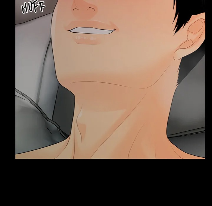 My Secretary Chapter 55 page 144