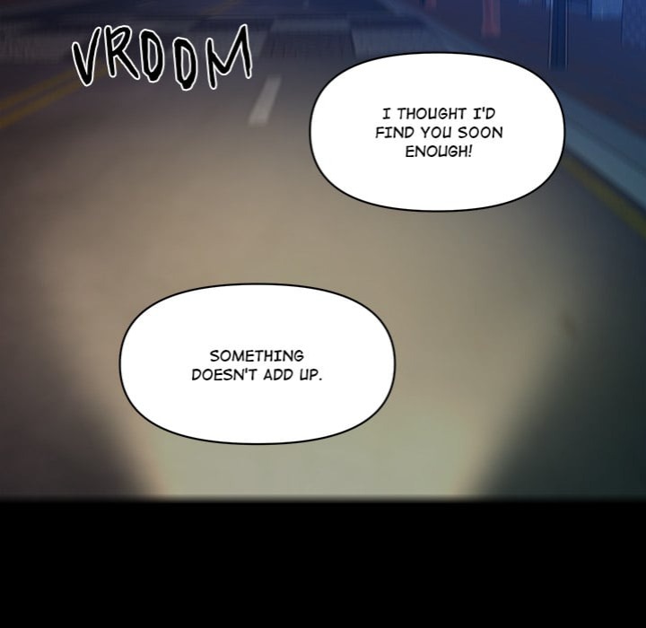 My Secretary Chapter 59 page 109