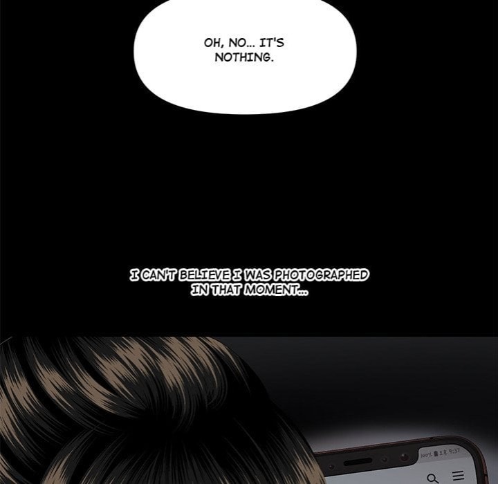 My Secretary Chapter 60 page 24