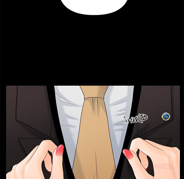 My Secretary Chapter 68 page 117