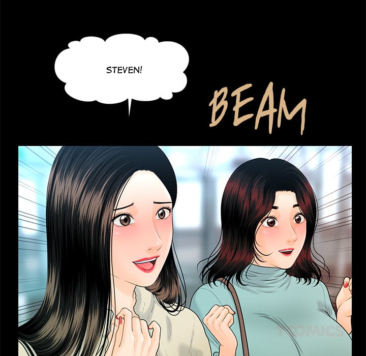 My Secretary Chapter 68 page 135