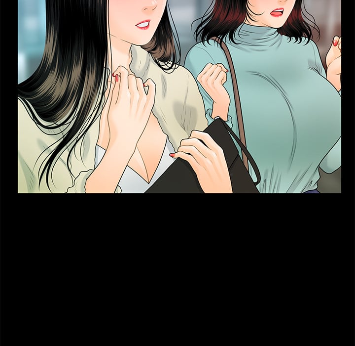 My Secretary Chapter 68 page 137