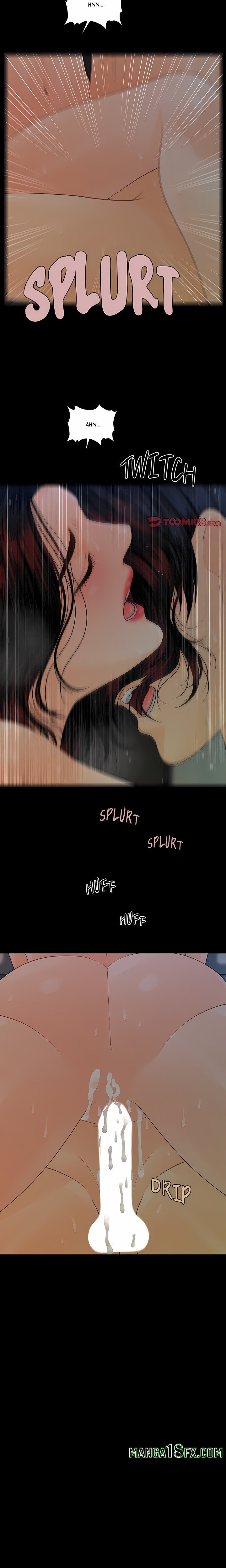 My Secretary Chapter 74 page 11