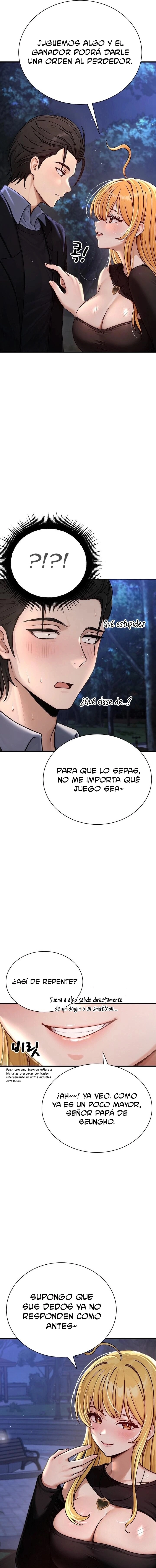 I’m the Only Man in this Clan?! Raw Chapter 10 page 4