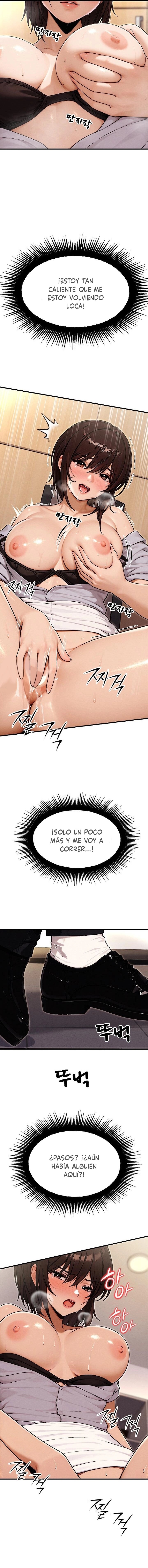 I’m the Only Man in this Clan?! Raw Chapter 18 page 19