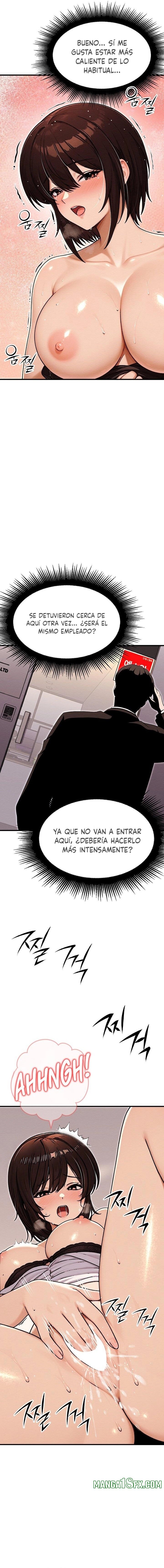 I’m the Only Man in this Clan?! Raw Chapter 18 page 24
