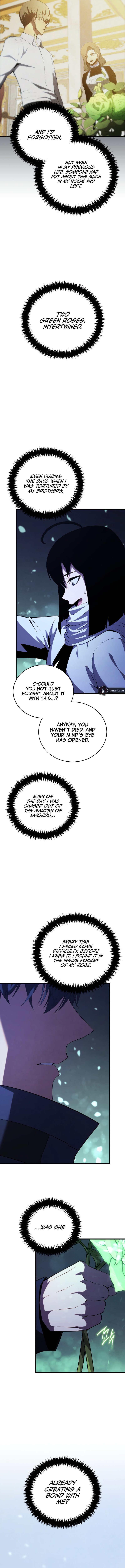 Swordmaster’s Youngest Son Chapter 110 page 6